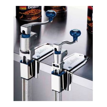 Edlund Co Edlund 2S - No 2 Can Opener, Manual, 16" Adjustable Bar, Stainless Steel Base 2S